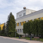 W szpitalu, który leczył katowiczan z COVID-19 zabrakło miejsc. 100 procent obłożenia