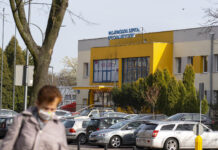 Trzecia ofiara koronawirusa w Katowicach. To 46-latek