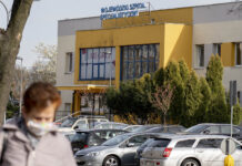 Nowe przypadki COVID-19 w regionie, zmarł mieszkaniec Katowic. Szpital w Tychach rusza z komercyjnymi badaniami na przeciwciała