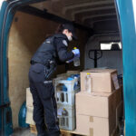 40 etatów czeka. Służba Celno-Skarbowa w Katowicach czeka na chętnych do 9 lutego. Co oferuje?