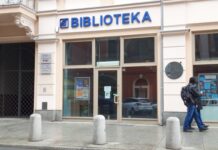 Biblioteki w Katowicach czekają zmiany. Będą przeprowadzki i remonty w filiach