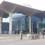 Tragiczne zdarzenie na dworcu PKP w Katowicach. Mężczyzna zmarł mimo reanimacji