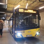 Od dzisiaj obowiązuje Świąteczny rozkład jazdy ZTM. Potrwa do 31 marca