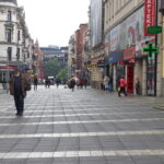 1465 nowych przypadków zakażeń na Śląsku. Zmarło 12 mieszkańców Katowic