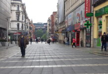 1465 nowych przypadków zakażeń na Śląsku. Zmarło 12 mieszkańców Katowic