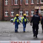 Zdetonowano niewybuchy odnaleziony w Nikiszowcu. Ewakuowano 200 osób (zdjęcia)