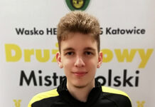 Zawodnik z katowickiej drużyny pokonał aktualnego mistrza świata w szachach