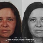 Ostatni raz była widziana na Rynku w Katowicach. Od tej pory słuch po niej zaginał