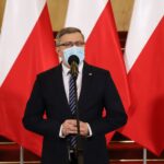 1,9 tys. górników chorych na COVID-19. Kolejne kopalnie będą badane. W Katowicach ruszy też nowe laboratorium do badania próbek