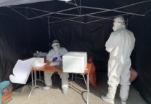 Rzecznik rządu: „Doniesienia na temat zamykania dostępu do województwa śląskiego są nieprawdziwe”