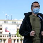 Morawiecki w Katowicach: „Nie ma mowy o izolacji Śląska”. Kopalnie wznawiają działalność