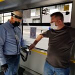 Wróciły intensywne kontrole biletów. Kontrolerzy dostali nowe urządzenia