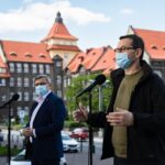 Rośnie liczba chorych mieszkańców regionu. Premier mówił o opanowanej sytuacji, ale ZUS przestaje przyjmować petentów