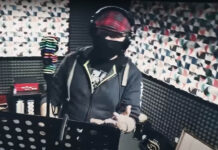 Jarosław Gwizdak rapuje. Posłuchajcie byłego kandydata na prezydenta Katowic (wideo)