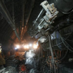 Badania przesiewowe u górników w Katowicach, Gliwicach i Rybniku. Tylko w PGG mają objąć 4 tys. osób