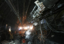 Trzech górników rannych w Katowicach. Doszło do tąpnięcia na terenie KWK „Staszic-Wujek”