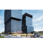 Prezydent Katowic murem za deweloperem. Zapowiedział dzierżawę terenu w centrum miasta nawet bez zgody rady