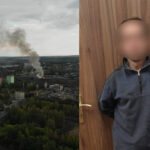 Podejrzany o podpalenia w Katowicach aresztowany na 3 miesiące