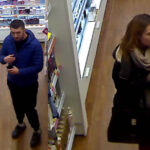 Katowicka policja szuka kobiety i mężczyzny. W związku z kradzieżami