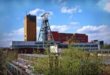 Silny wstrząs w kopalni. Odczuli go mieszkańcy Katowic