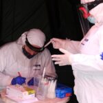 Nowe zakażenia na Śląsku. Wyzdrowiała seniorka z Katowic. Mamy 4,2 tys. chorych pracowników kopalń