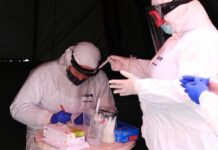 Ponad 7,4 tys. nowych zakażeń. W regionie 685 – nie żyje kolejny mieszkaniec Katowic