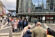 Na Śląsku zebrano tyle podpisów, że wystarczy na rejestrację kandydatury Rafała Trzaskowskiego. Ile w Katowicach?