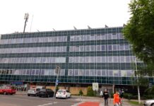 Szpital Kolejowy w trybie zmian. Pacjenci: „Nie zabierajcie nam oddziałów!”