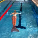 Od dzisiaj mieszkańcy mogą korzystać z Basenu Burowiec. W wodzie pływały syreny