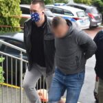 Nikiszowiec: Czekał na 13-latkę, umówili się na seks. Zamiast dziecka przyszli policjanci