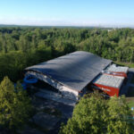 Dzisiaj uruchomili nowy przystanek w Katowicach. Przy basenie