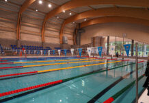 Awaria wyłączyła Basen Brynów z użytkowania. Do odwołania. Problemy w dzielnicach Brynów, Piotrowice-Ochojec i Ligota