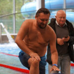 Pieniądze wyrzucone w błoto? W Katowicach kupili drugi system utonięć do basenów. Winnych brak