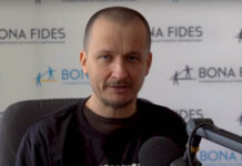 O akcji „Masz głos” i tym jak mieszkańcy chcą zmienić swoje otoczenie, rozmawiamy z Grzegorzem Wójkowskim