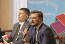 Jest projekt budżetu Katowic na 2024 rok. Planowany deficyt to 333 mln zł