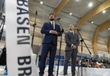 Baseny w Katowicach będą droższe w utrzymaniu niż pierwotnie zakładało miasto