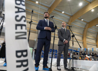 Na baseny w Katowicach kupują nowy system detekcji utonięć za ponad 1,2 mln zł. „Stary” nigdy nie działa. Co z nim zrobią?