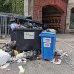 Katowice po raz kolejny podnoszą opłaty za odbiór odpadów i to znacznie. Od 1 lipca