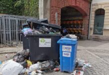 Katowice po raz kolejny podnoszą opłaty za odbiór odpadów i to znacznie. Od 1 lipca