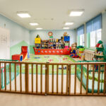 W Żłobku Miejskim w Tychach pojawił się koronawirus. Obiekt został zamknięty