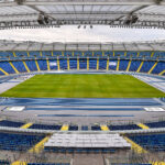 Reprezentacja Polski zagra na Stadionie Śląskim. Ze Szwecją lub Czechami