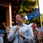 Rafał Trzaskowski nie przyjedzie na Nikiszowiec. Pojawi się na Rynku