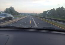 Wkrótce remont na A4 – między węzłami Murckowska i Brzęczkowice. Będą utrudnienia