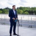 Rafał Trzaskowski przyjedzie do Katowic w niedzielę