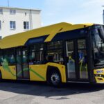 Kolejne autobusy elektryczne w Katowicach