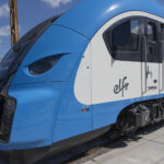 33-latek zginął w Katowicach. Nieopodal ulicy Jankego został potrącony przez pociąg