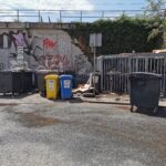 Tylna Mariacka była chlewem, ale doprowadzono ją do porządku. W Katowicach ciągle mamy problem z dzikimi wysypiskami