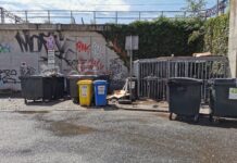 Tylna Mariacka była chlewem, ale doprowadzono ją do porządku. W Katowicach ciągle mamy problem z dzikimi wysypiskami