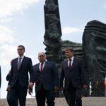 Premier przyjedzie dzisiaj nie tylko do Chorzowa, ale także do Katowic