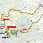 Dzisiaj Tour de Pologne. Utrudnienia nie tylko w Katowicach